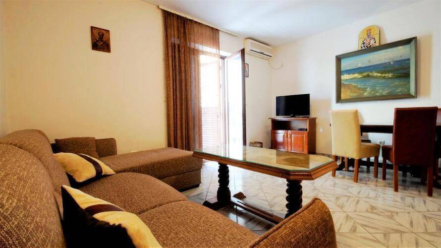 Apartments Glomazic