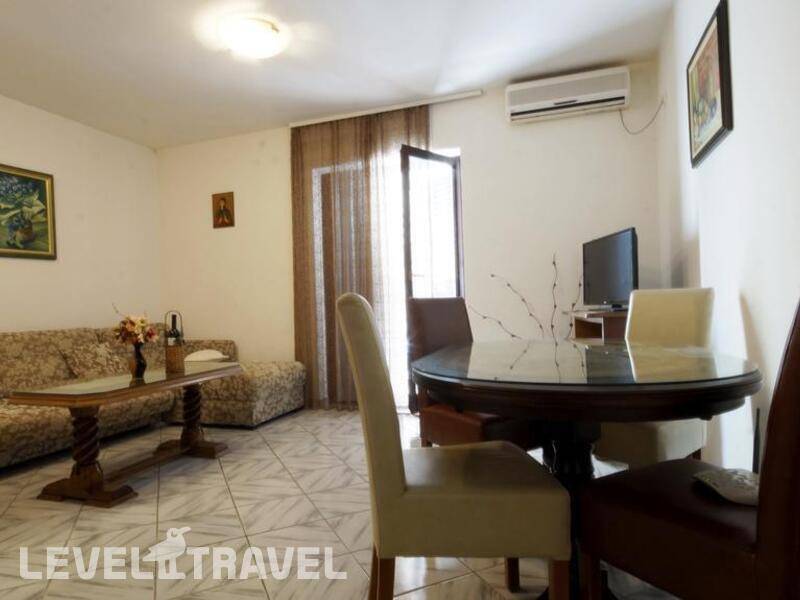 Фотография Apartments Glomazic