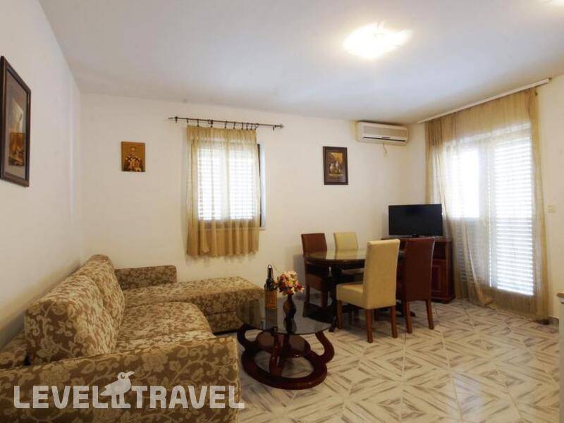 Фотография Apartments Glomazic