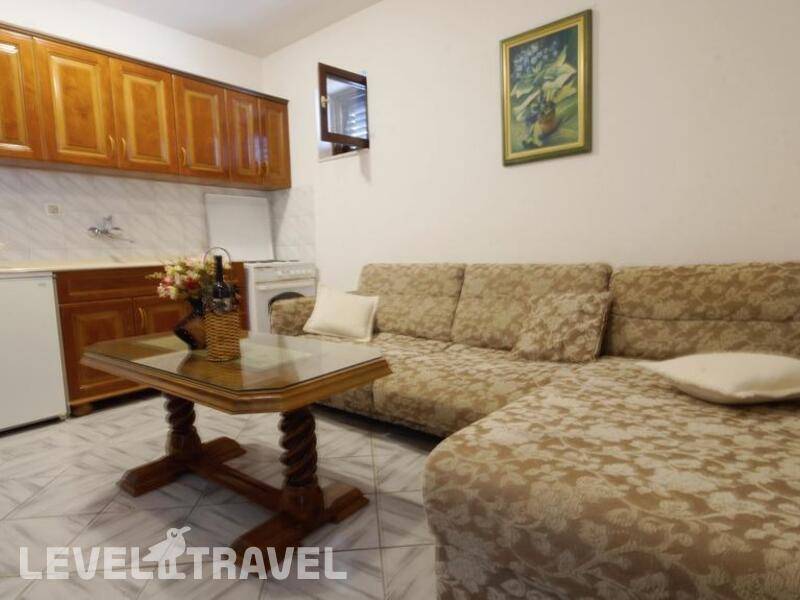 Фотография Apartments Glomazic