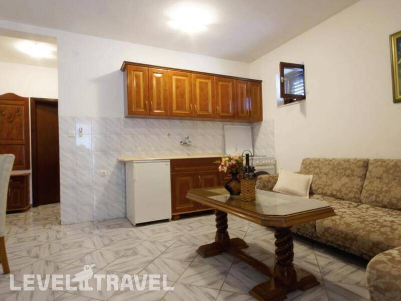 Фотография Apartments Glomazic