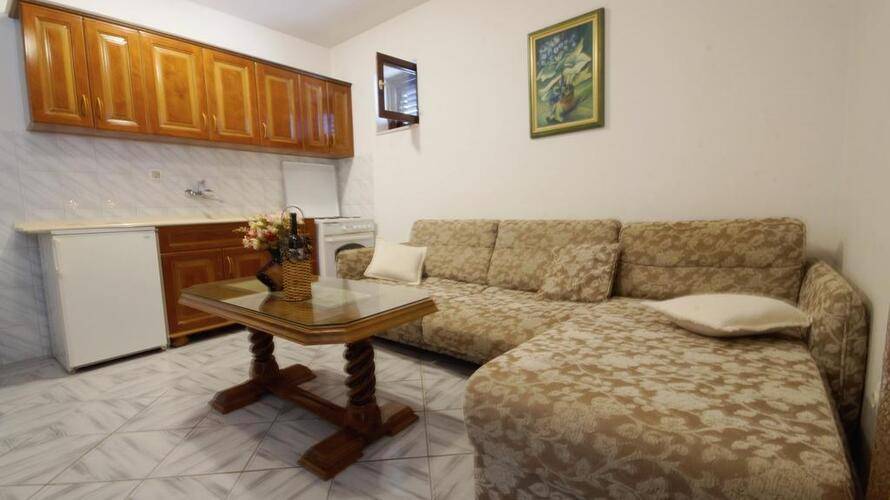 Apartments Glomazic