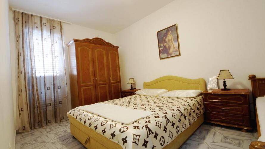 Apartments Glomazic