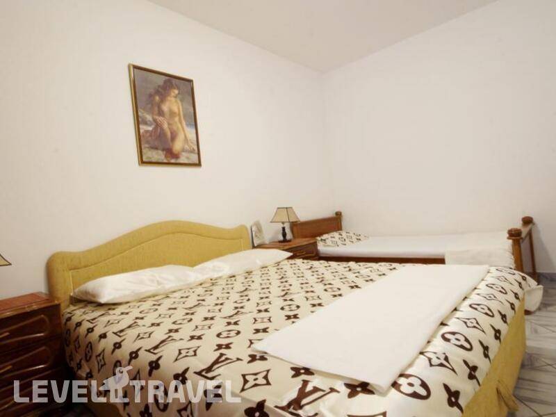 Фотография Apartments Glomazic