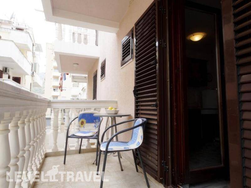 Фотография Apartments Glomazic