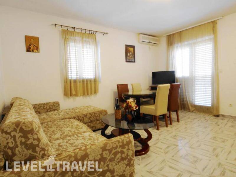 Фотография Apartments Glomazic