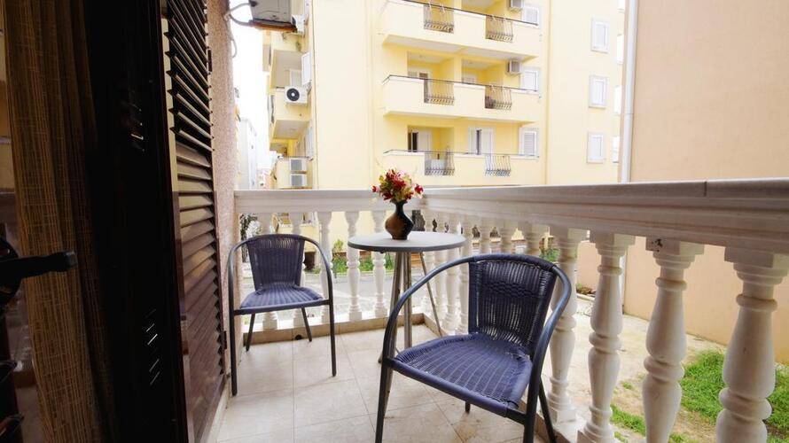 Apartments Glomazic