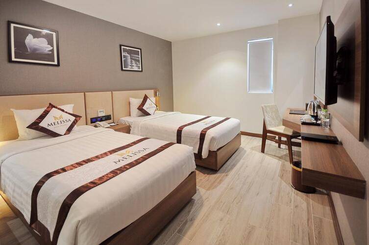 Melissa Hotel