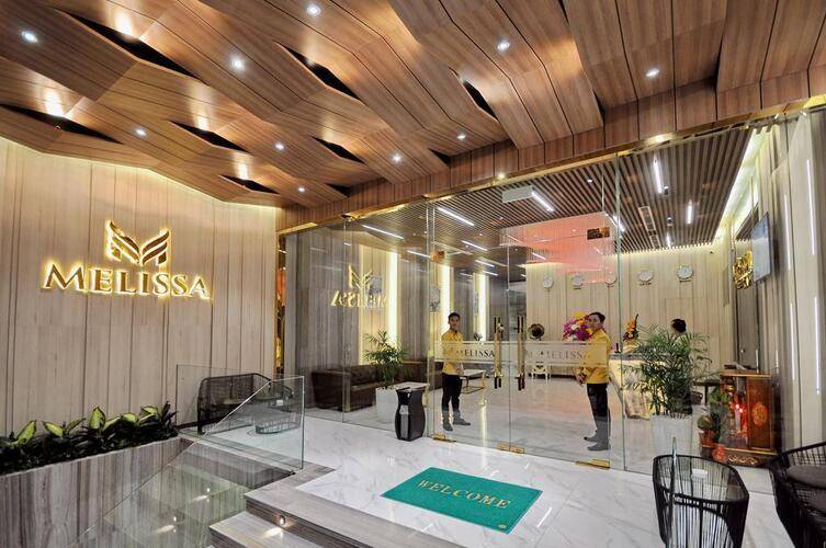 Melissa Hotel