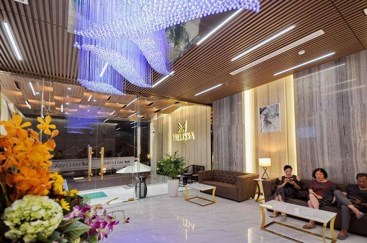 Melissa Hotel