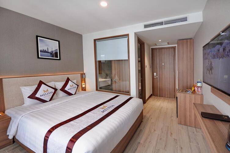 Melissa Hotel