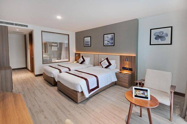Melissa Hotel