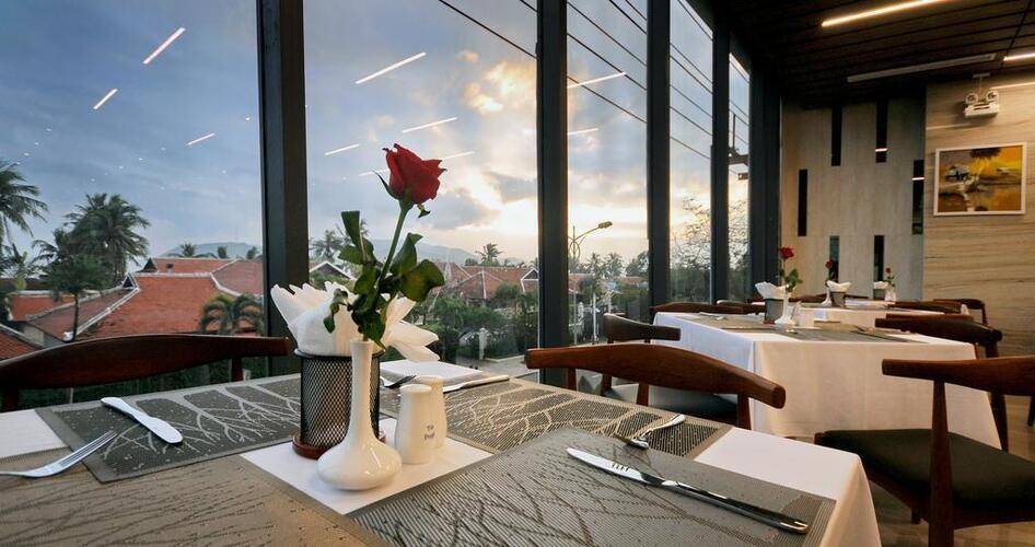 Melissa Hotel