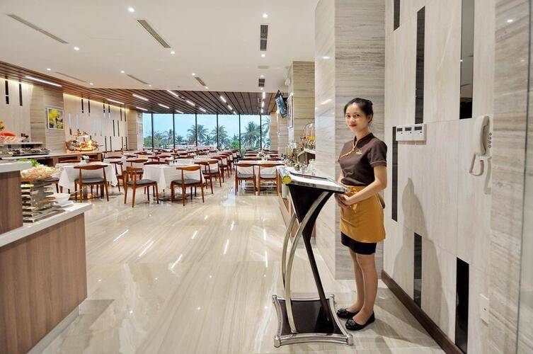 Melissa Hotel