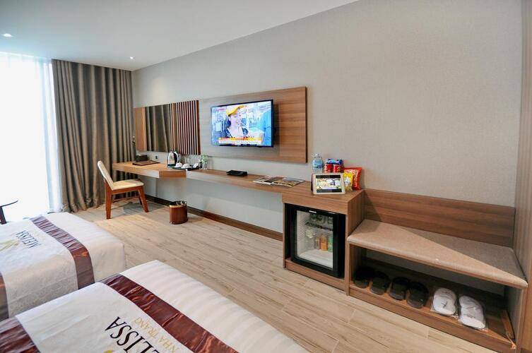 Melissa Hotel