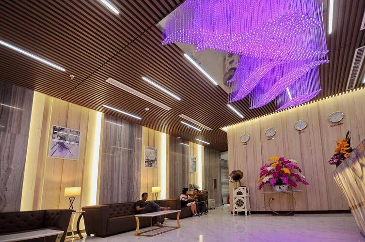 Melissa Hotel