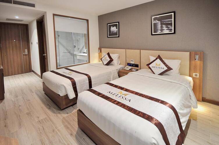 Melissa Hotel