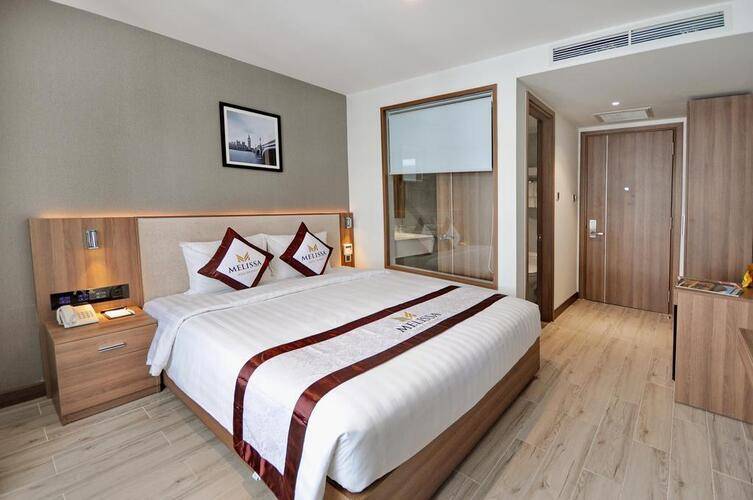 Melissa Hotel