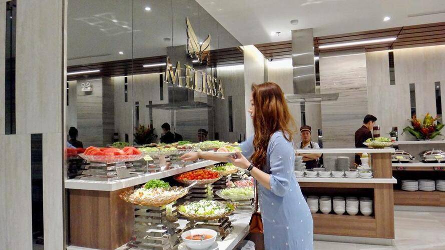 Melissa Hotel