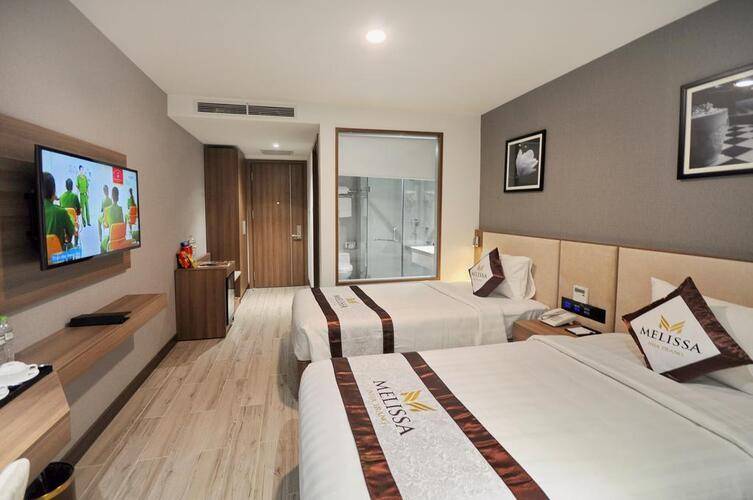 Melissa Hotel