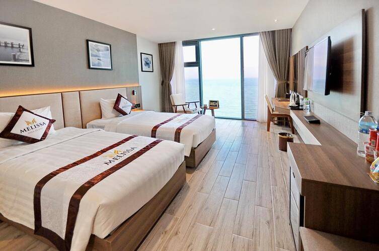 Melissa Hotel