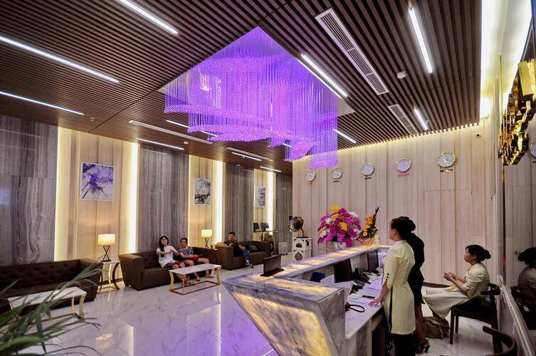 Melissa Hotel