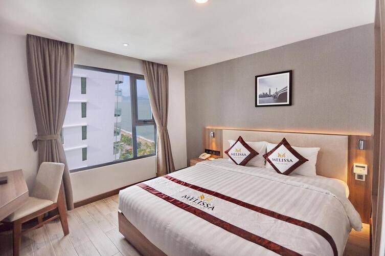 Melissa Hotel