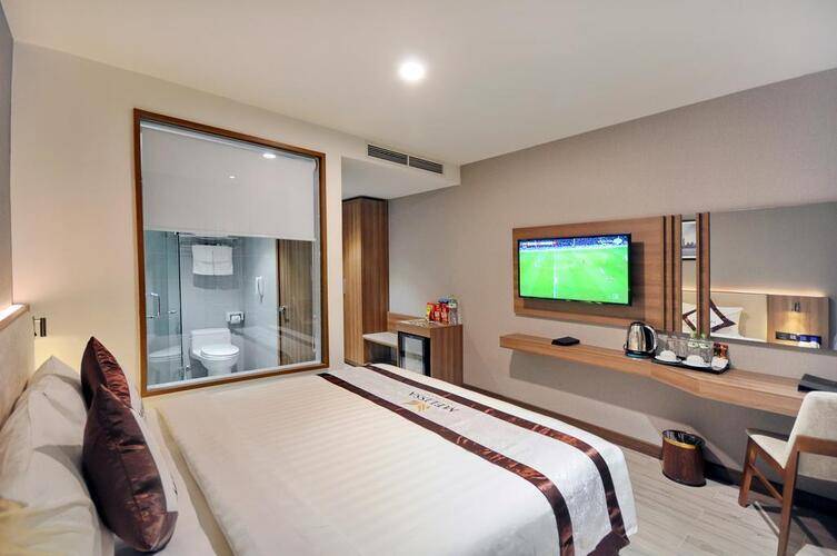 Melissa Hotel