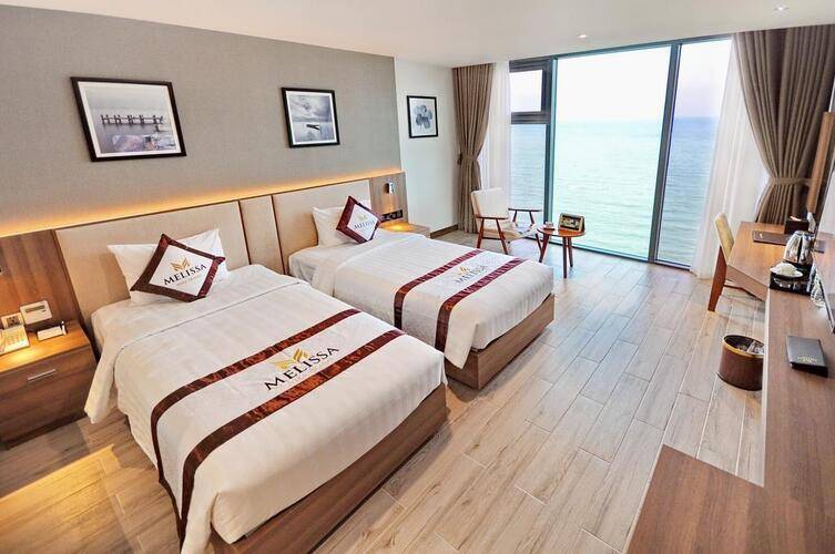 Melissa Hotel