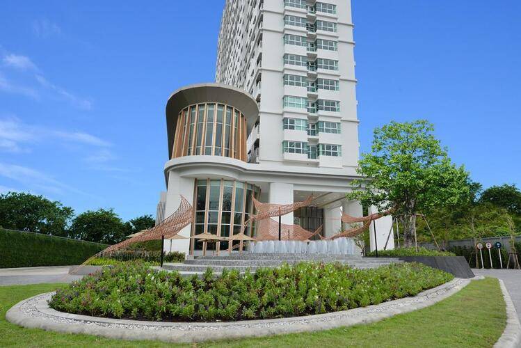 Centre Point Hotel Pattaya