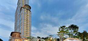 Centre Point Hotel Pattaya