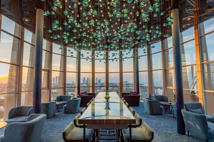 Centre Point Hotel Pattaya