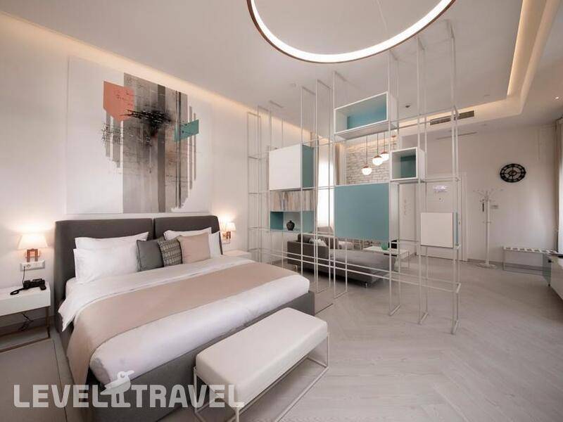 Фотография Lazure Hotel & Marina