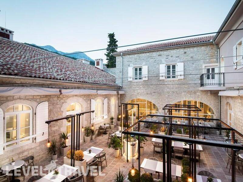 Фотография Lazure Hotel & Marina