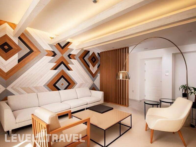 Фотография Lazure Hotel & Marina
