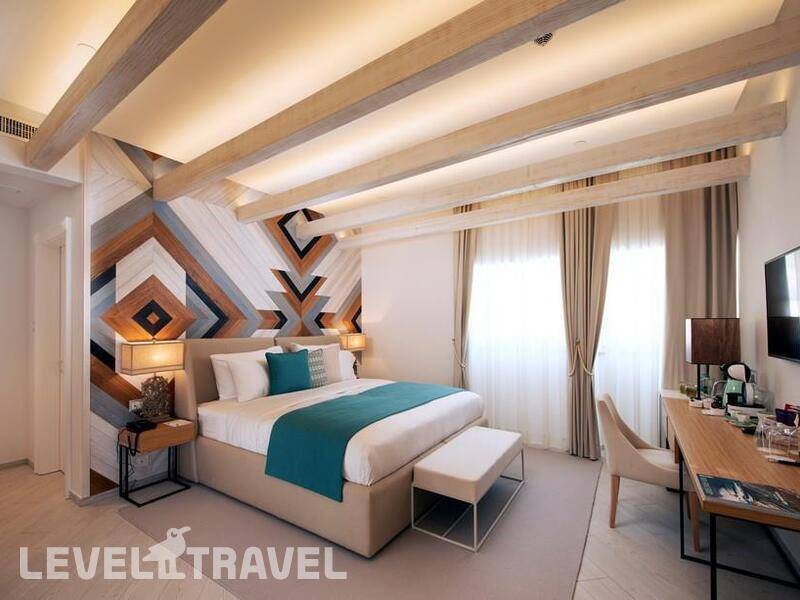 Фотография Lazure Hotel & Marina