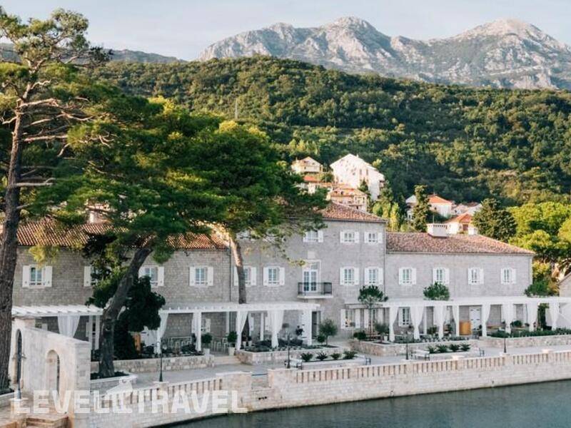 Фотография Lazure Hotel & Marina