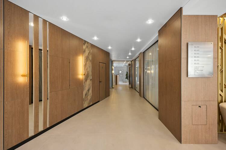 Grace Global (Грейс Глобал) — фото 26