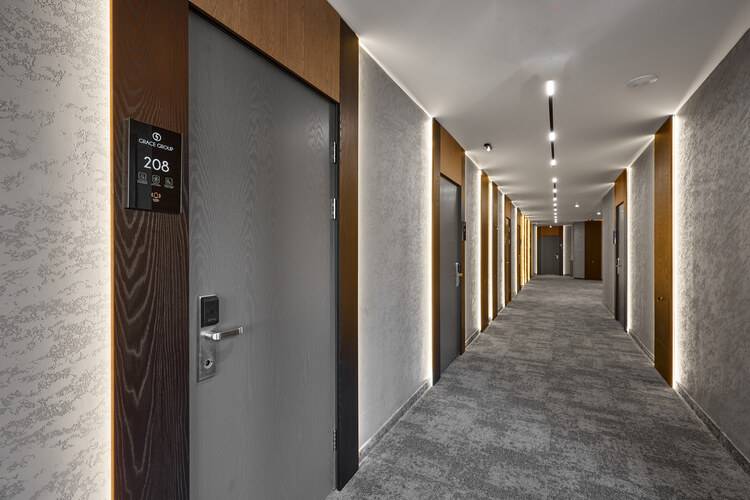 Grace Global (Грейс Глобал) — фото 48