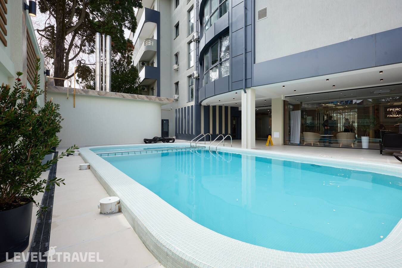 Grace Global (Грейс Глобал) — фото 8