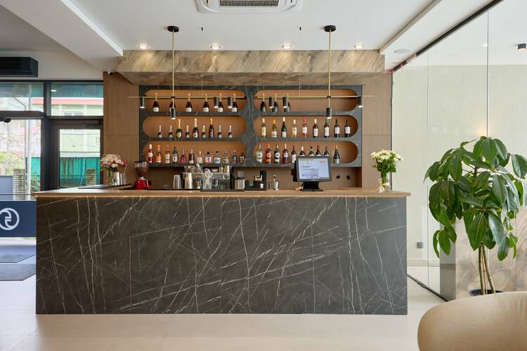 Grace Global (Грейс Глобал) — фото 24