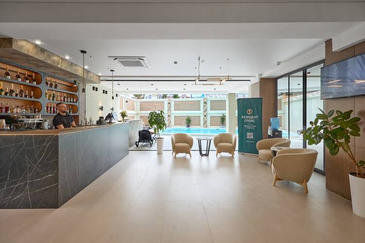 Grace Global (Грейс Глобал) — фото 17
