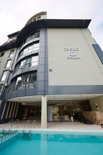 Grace Global (Грейс Глобал) — фото 11