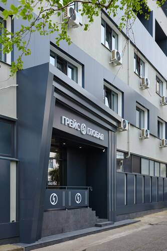 Grace Global (Грейс Глобал)