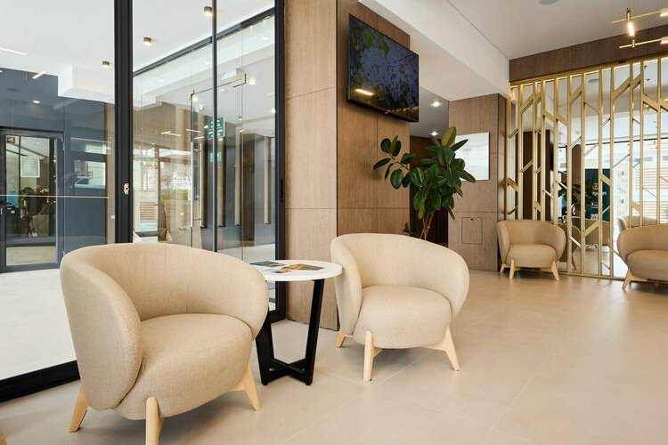 Grace Global (Грейс Глобал) — фото 22