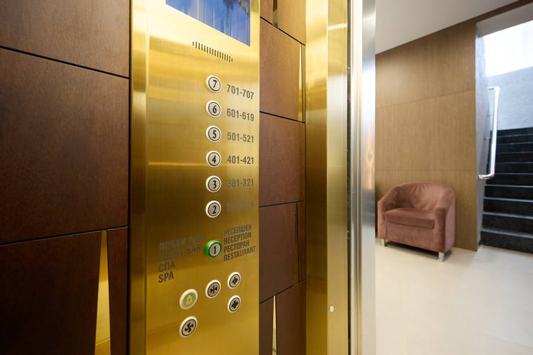 Grace Global (Грейс Глобал) — фото 29