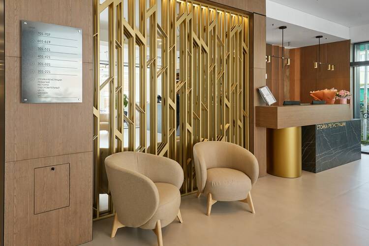Grace Global (Грейс Глобал) — фото 20
