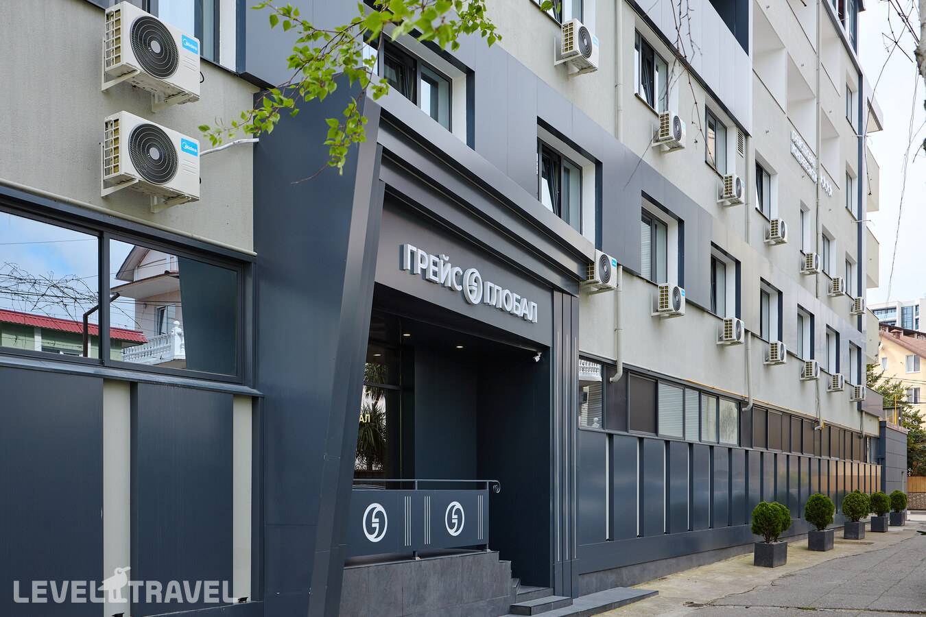 Grace Global (Грейс Глобал) — фото 3