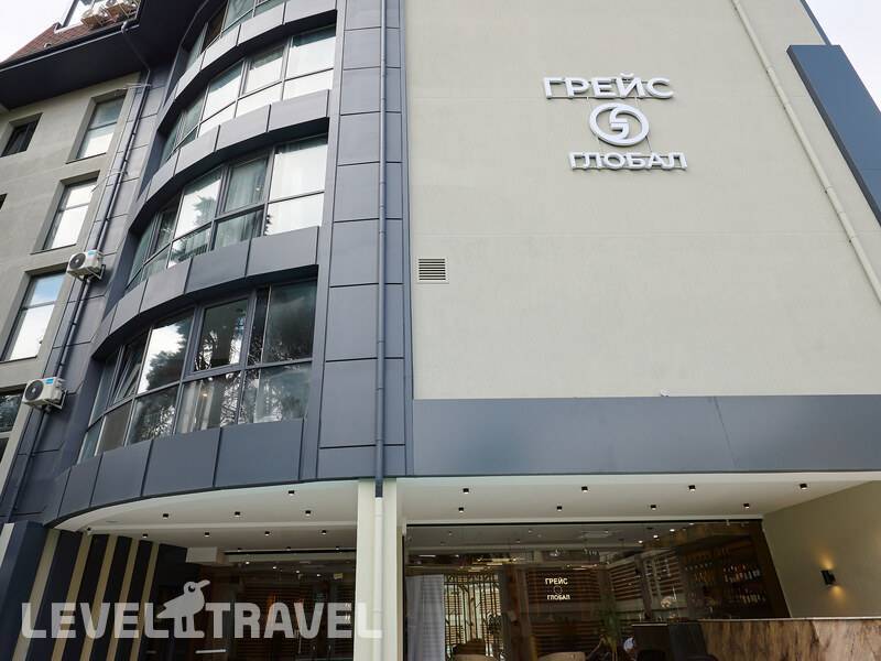 Фотография Grace Global (Грейс Глобал)