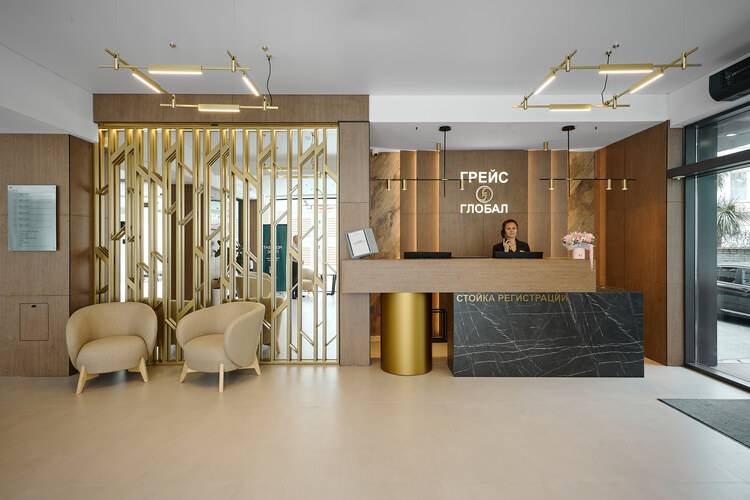 Grace Global (Грейс Глобал) — фото 32